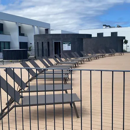Apartament Nordes Sea View And Pool *