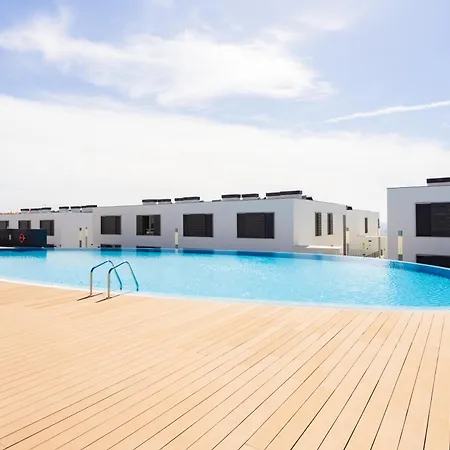 Apartament Nordes Sea View And Pool *