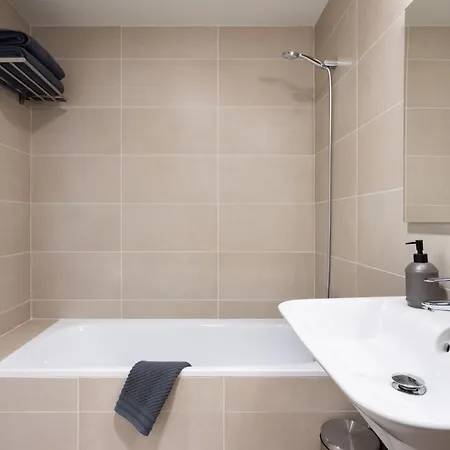 Nordes Sea View And Pool Apartament