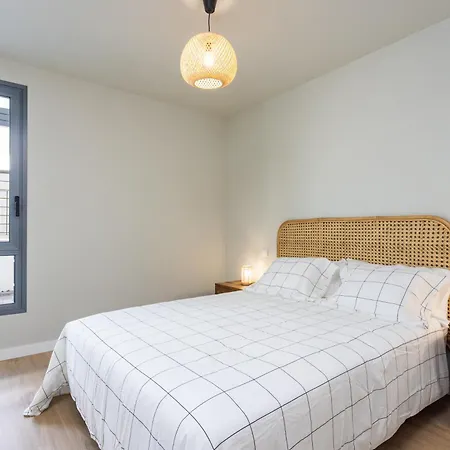 Nordes Sea View And Pool Apartament *