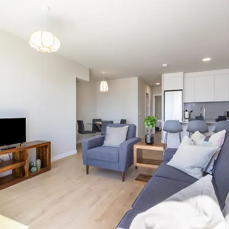 Apartament Nordes Sea View And Pool *