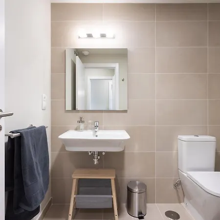 Nordes Sea View And Pool Apartament