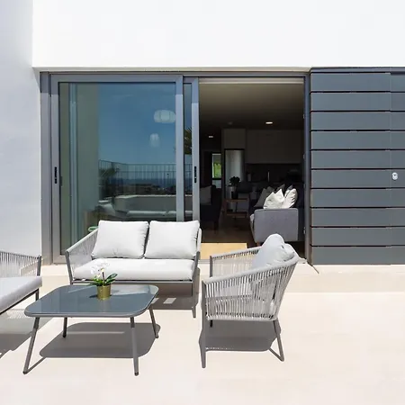 Apartament Nordes Sea View And Pool *