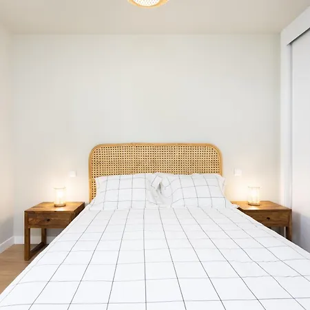 Apartament Nordes Sea View And Pool Abades (Tenerife)