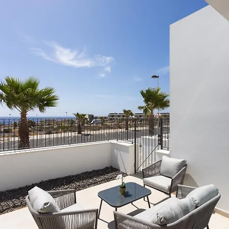 Apartament Nordes Sea View And Pool *